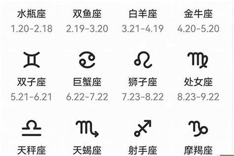 6/23什麼星座|6月23日出生的星座